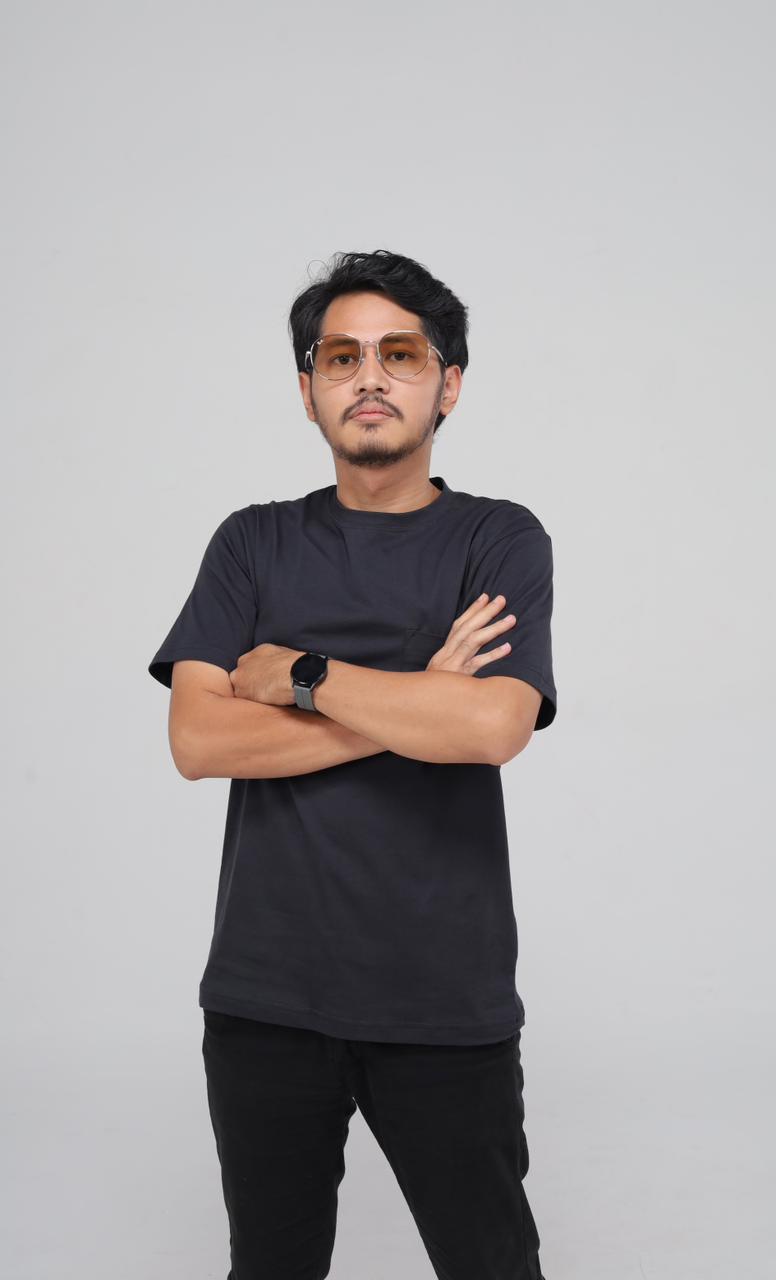 Foto Direktur Rumah Potong Ayam